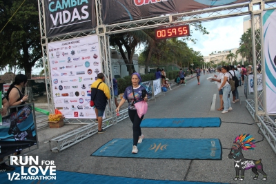 Run for Love 2024